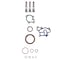 Fel-Pro Conversion Gasket Set, Cs262611 CS262611 - alternate 1